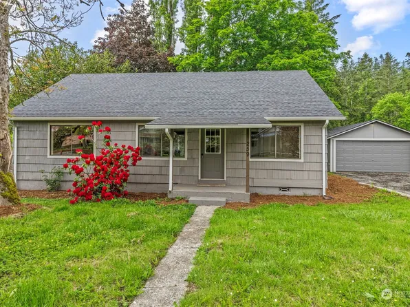259 Stowell Road, Salkum, WA 98582