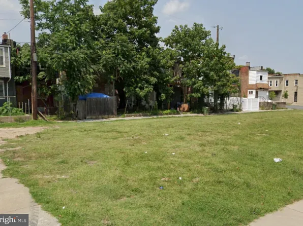 2324 Milliman St, Baltimore, MD 21205