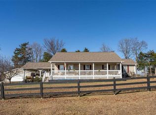 2734 Nicklesville Rd NE, Resaca, GA 30735