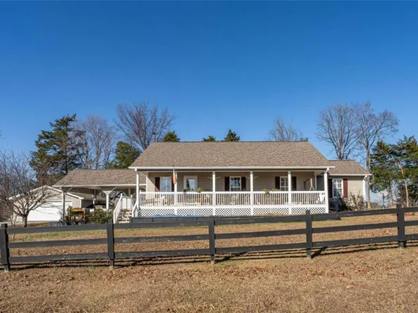 2734 Nicklesville Rd NE, Resaca, GA 30735