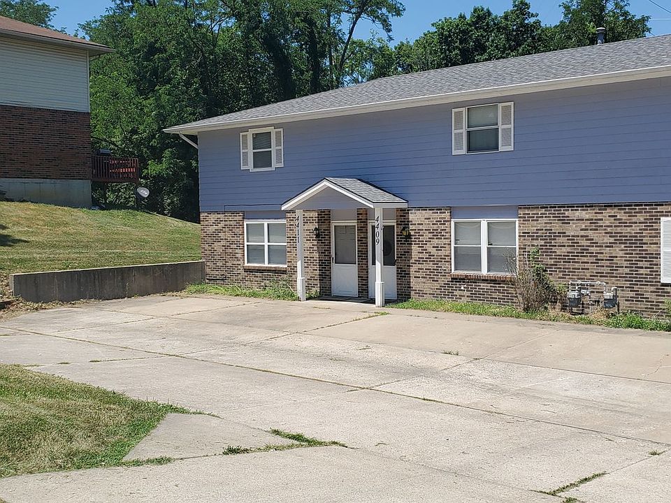 1st image of 4403-4411 W Millbrook Dr #4405