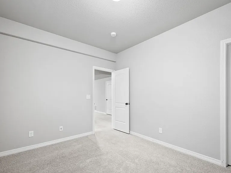 Bedroom 6 in Lower Level