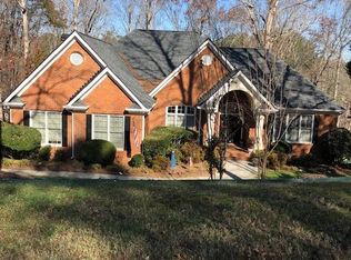 3724 Beaver Creek Rd, Gainesville, GA 30506