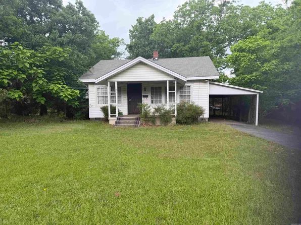 301 W M Ave, North Little Rock, AR 72116