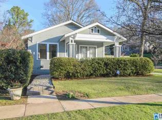 4901 7th Ave S, Birmingham, AL 35212