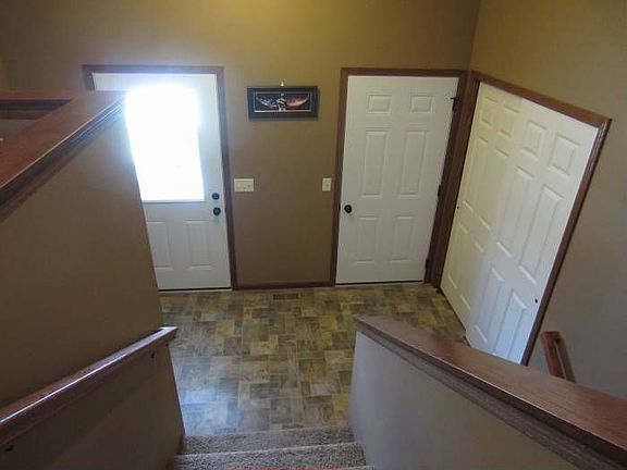 View of Foyer