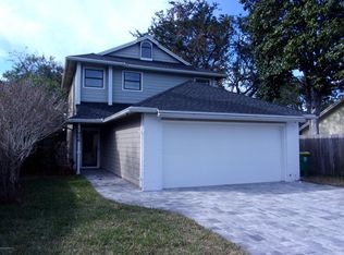 1906 America Ave, Jacksonville Beach, FL 32250