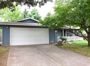 8512 SW Nestucca Ct, Tualatin, OR 97062