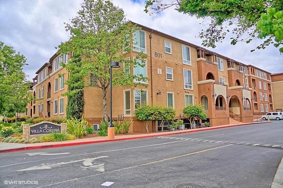 1st image of 801 S Winchester Blvd APT 1108