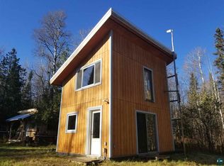 26240 Star Route Rd, Bayfield, WI 54814