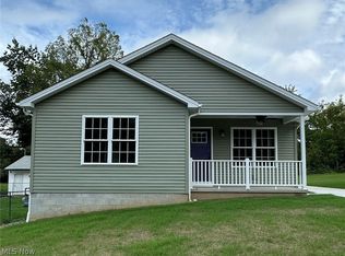 3509 Sheridan Rd, Youngstown, OH 44502
