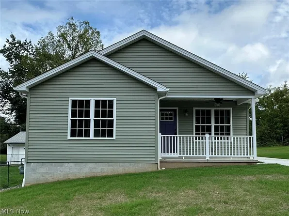 3509 Sheridan Rd, Youngstown, OH 44502