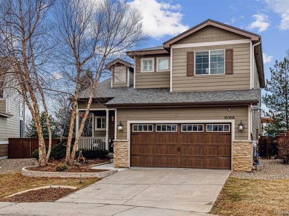 10358 Kelliwood Way, Highlands Ranch, CO 80126