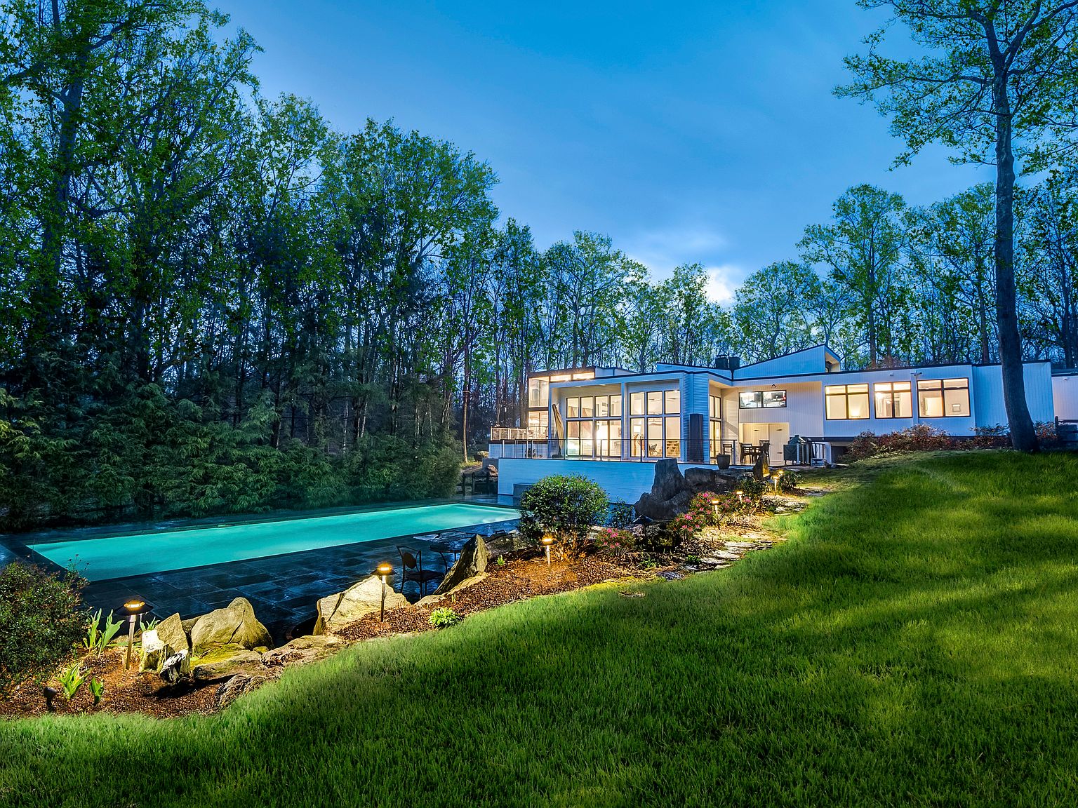 36 Bender Way, Pound Ridge, NY 10576 Zillow