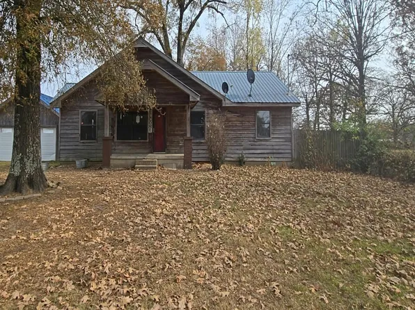 203 Austin School Xing, Atkins, AR 72823