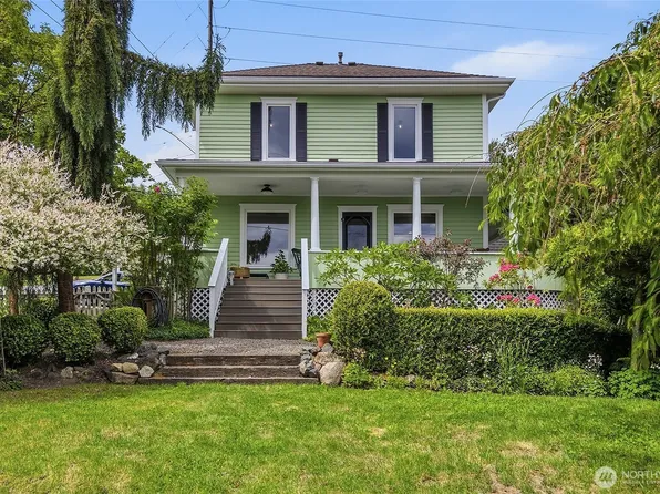 2115 Main Street, Everett, WA 98203