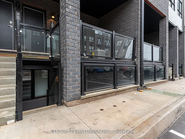 6705 Cropp St #102 — Photo 32