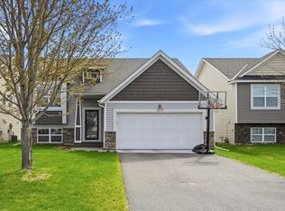 16197 Unity St NW, Andover, MN 55304