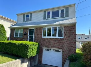 18 Melrose Ave FLOOR 2, North Arlington, NJ 07031