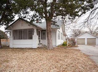 1332 N High St, Wichita, KS 67203