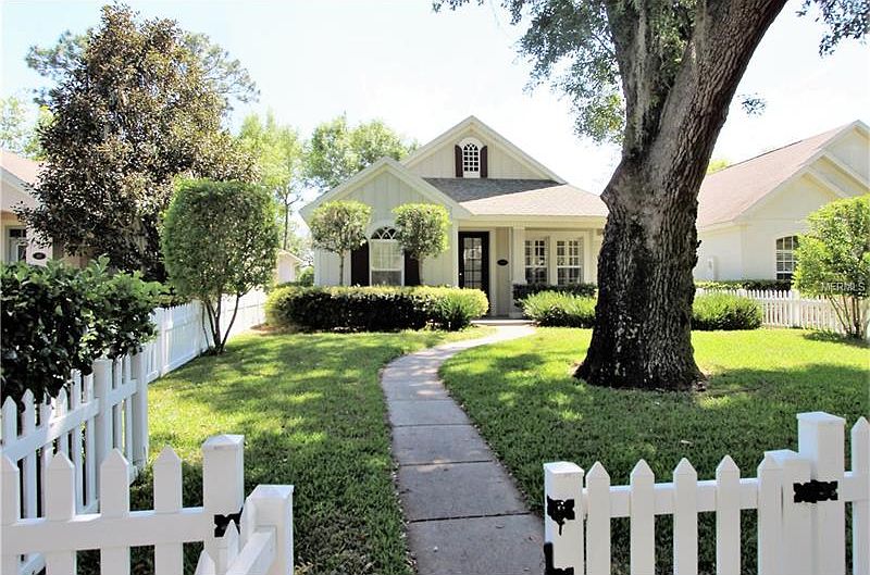 1st image of 203 Addington Dr
