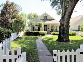 203 Addington Dr, Deland, FL 32724