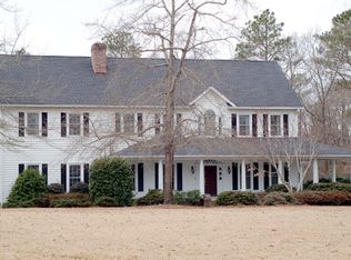 767 Charlotte Thompson School Rd, Camden, SC 29020