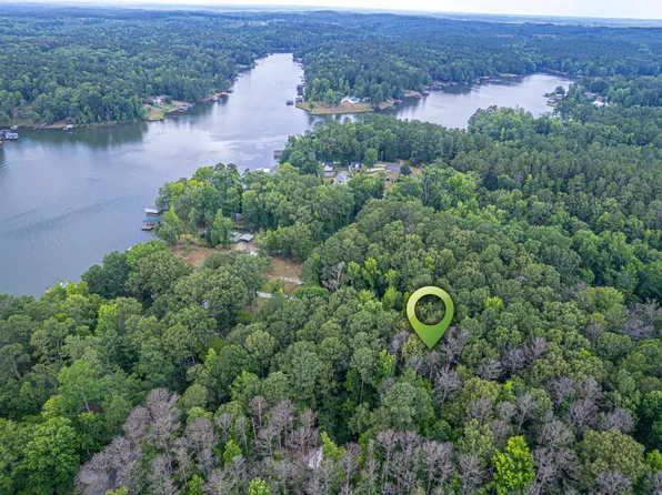 256 Black Oak Dr #256, Sparta, GA 31087