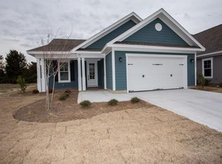2358 Tidewatch Way The Retreat At Barefoot Vlg LOT 16, North Myrtle Beach, SC 29582