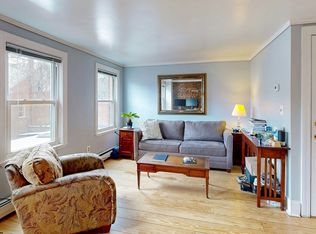 26 Unity St #5, Boston, MA 02113