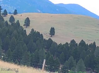 LOT 13 Aspen Dr, Boulder, MT 59632