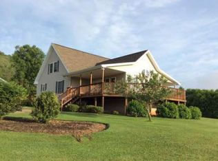 100 Thompson Ln, SPARTA, NC 28675