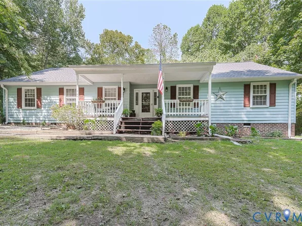 9145 Epps Rd, Mechanicsville, VA 23111