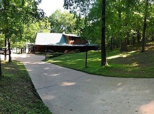 1281 County Road 2421, Leesburg, TX 75451