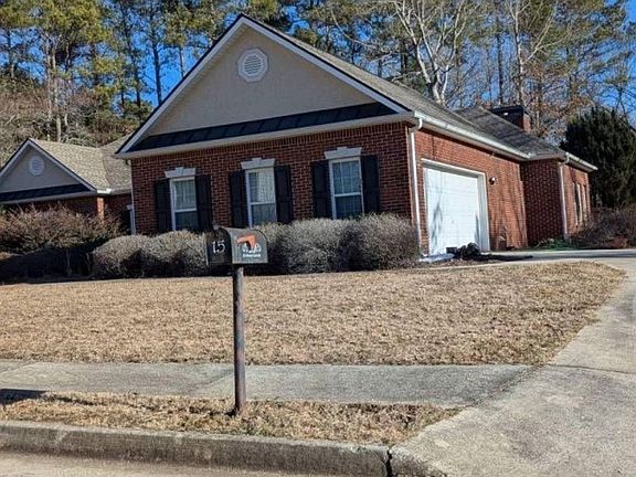 Exterior Address Verification