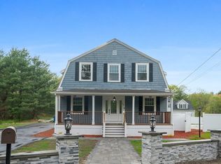 187 Indian Ln, Canton, MA 02021