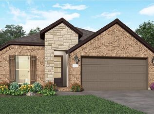 2511 American Ruby Dr, Rosharon, TX 77583