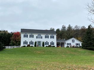 115 Richards Rd, Chenango Forks, NY 13746