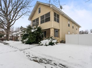 331 7th Avenue, Troy, NY