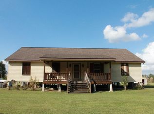 1513 Highway 343, Church Point, LA 70525