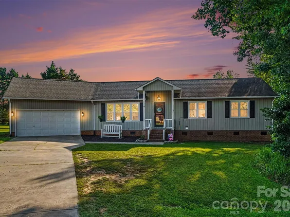 114 Redbird Ln, Rockwell, NC 28138