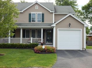 1090 N Main St, Brockton, MA 02301