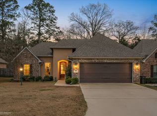 352 Wood Spgs, Haughton, LA 71037