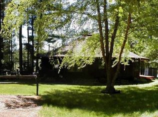 206 W Branch Dr, Gladwin, MI 48624