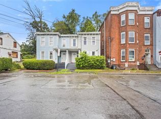 324 1st St, Newburgh, NY 12550