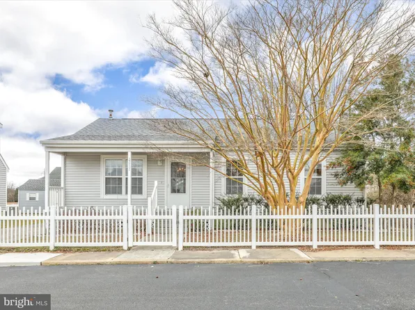 33732 E Hampton Ln Unit 37, Frankford, DE 19945