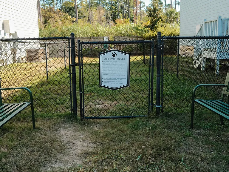 Perdido Isle Apartment Homes — Photo 35