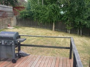 101 California Ave, Providence, RI 02905