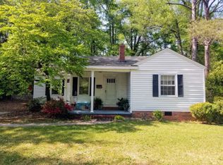 710 Prince St, Laurinburg, NC 28352