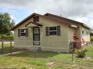 26 E Washingtonia Ave N, Lake Placid, FL 33852